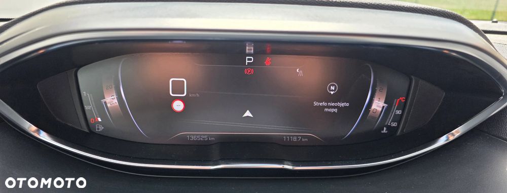 Peugeot 5008 BlueHDi 180 EAT8 GT - 17