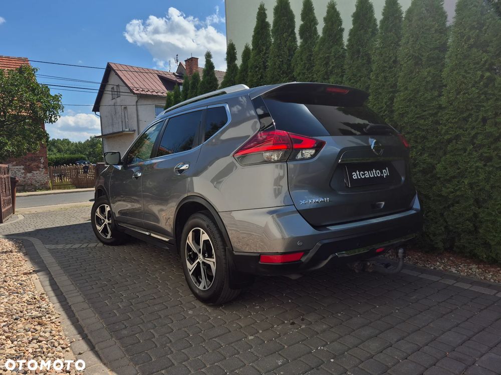 Nissan X-Trail 1.6 DIG-T Tekna - 3