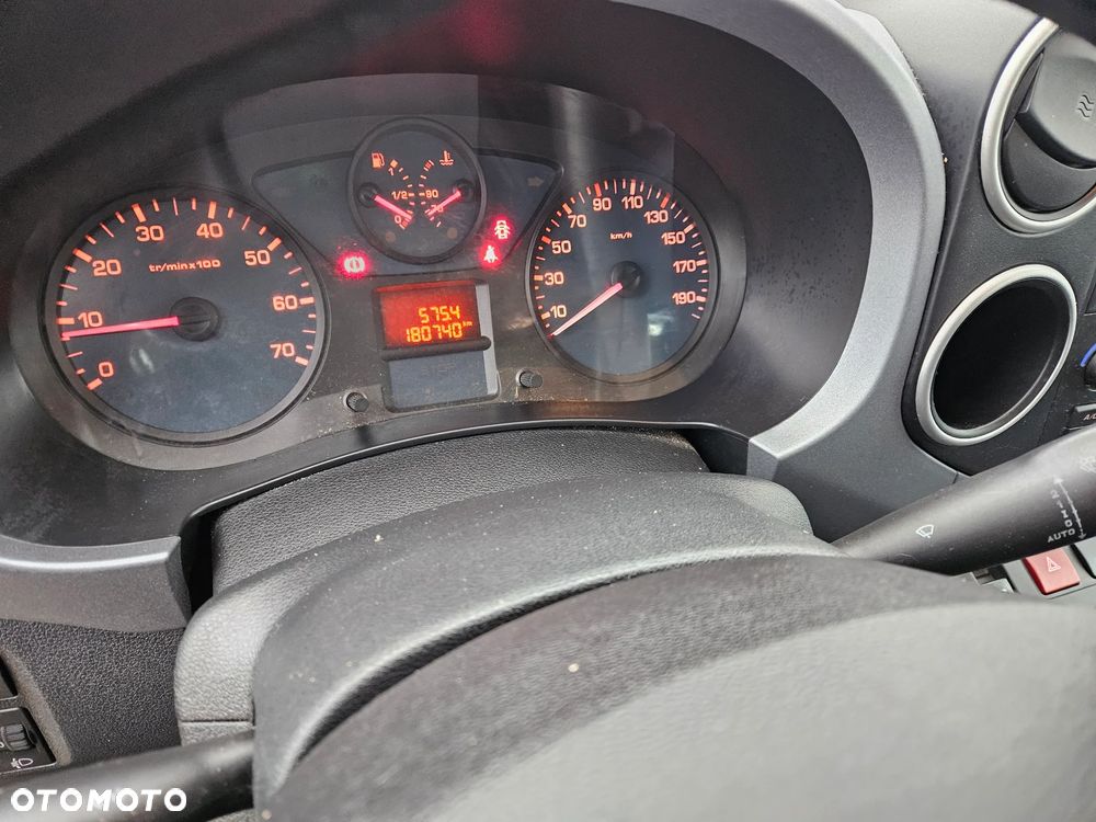 Citroën Berlingo - 21