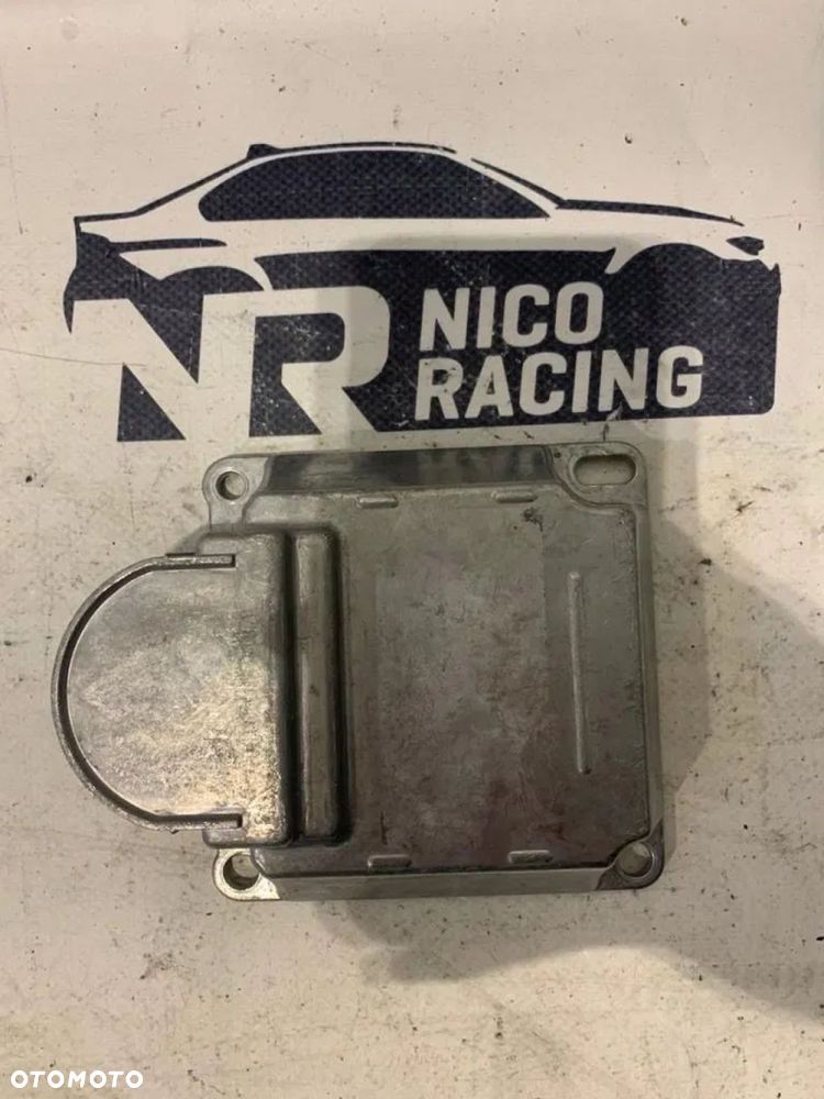 STEROWNIK ICM MODUŁ SENSOR AIR BAG F25 STEROWNIK ICM MODUŁ SENSOR AIRBAG F25 - 1