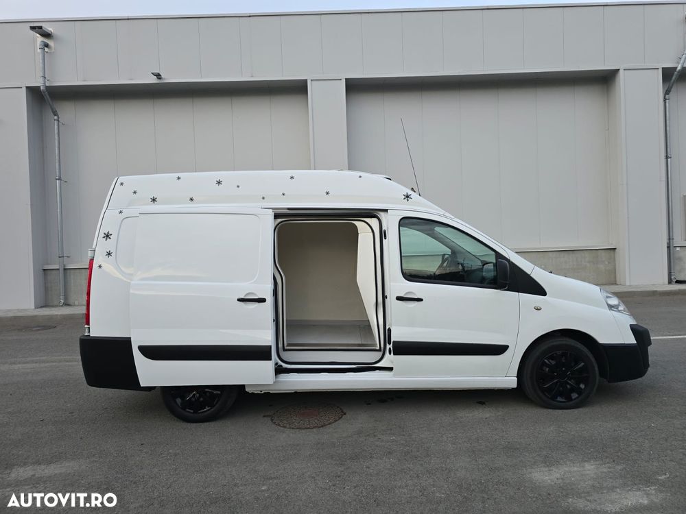 Fiat Scudo - 13