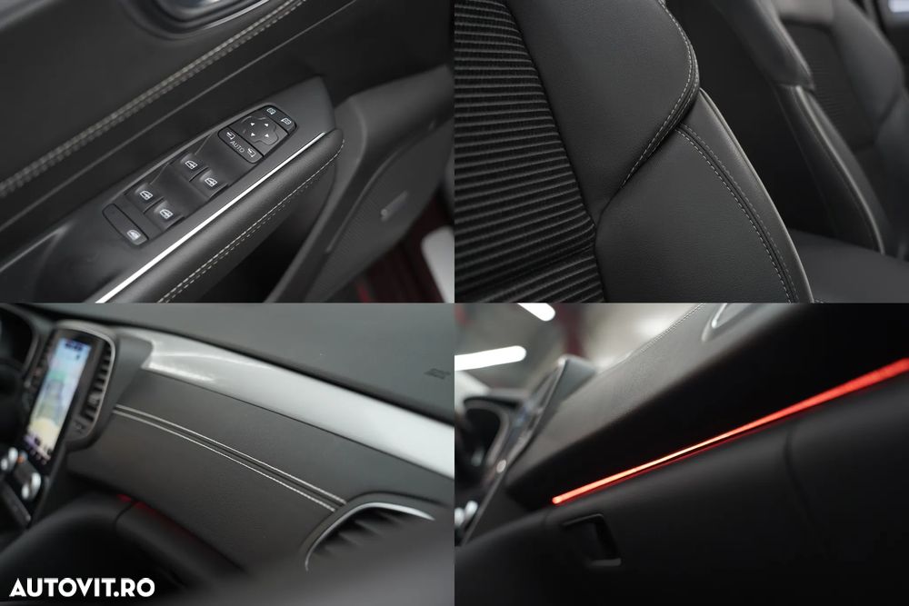 Renault Talisman TCe 160 EDC GPF INTENS - 32