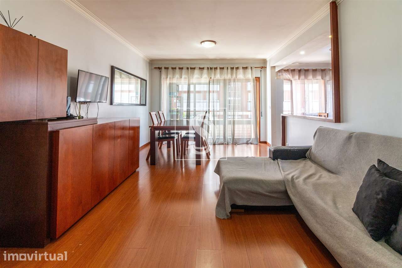 Apartamento T2+1, Braga, Barcelos, Barcelos, Vila Boa e Vila Frescainh - Grande imagem: 4/27