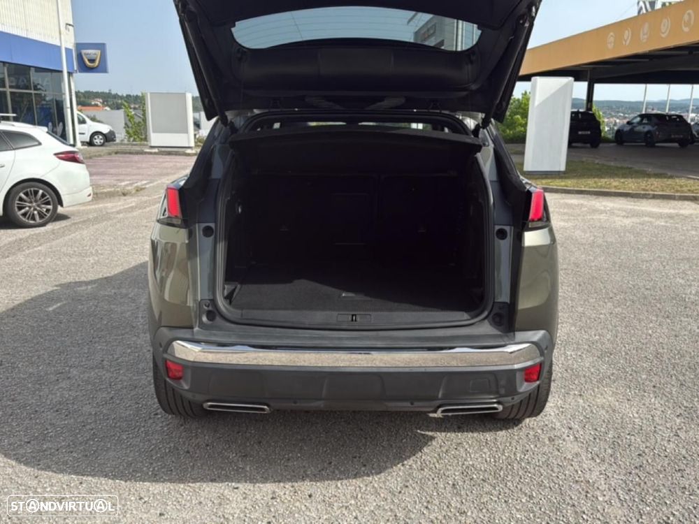Peugeot 3008 - 8
