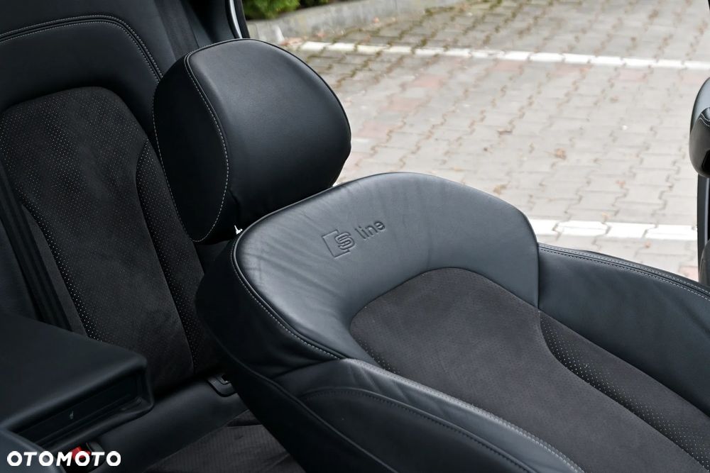 Audi Q5 2.0 TDI Quattro Sport S tronic - 28