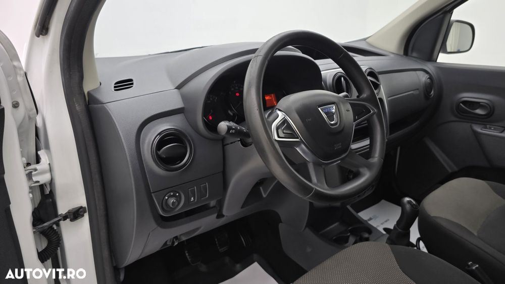 Dacia Dokker - 13