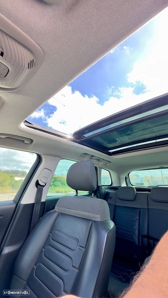 Citroën C3 Aircross PureTech 130 Stop & Start OPF Shine - 20