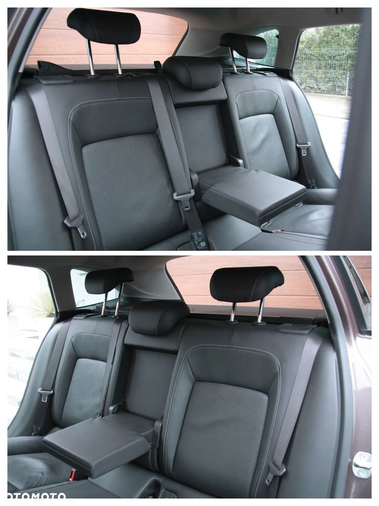 Opel Astra 1.6 CDTI Dynamic S&S - 26