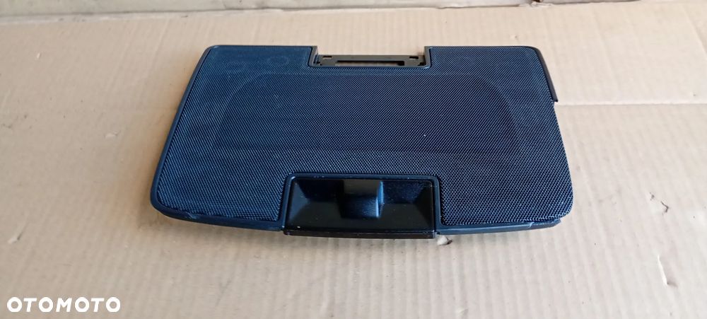 Kratka nawiewu powietrza środkowa nawiew VW Golf V 1K0819153 - 2