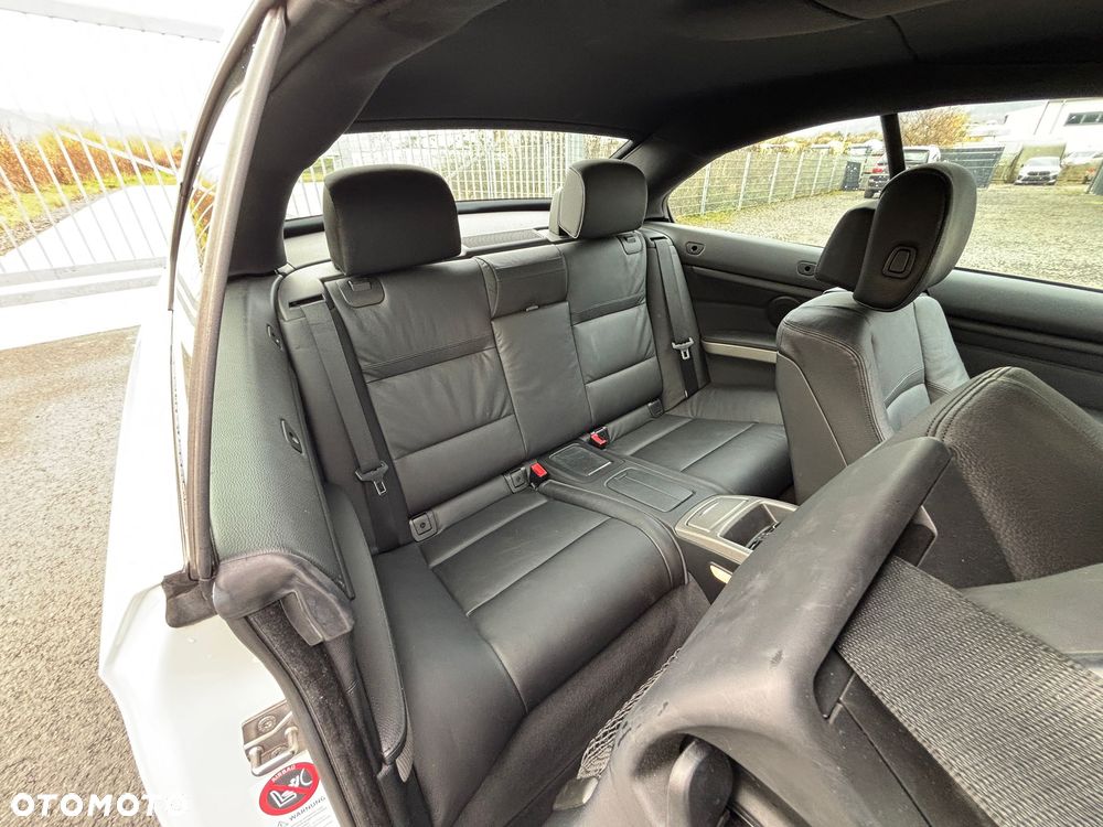 BMW Seria 3 320i M Sport Edition - 20