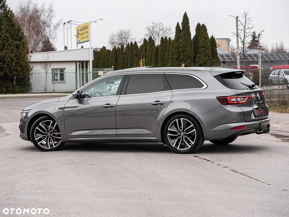 Renault Talisman - 10