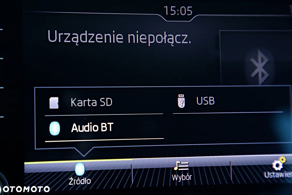 Skoda Octavia 1.6 TDI Style - 35