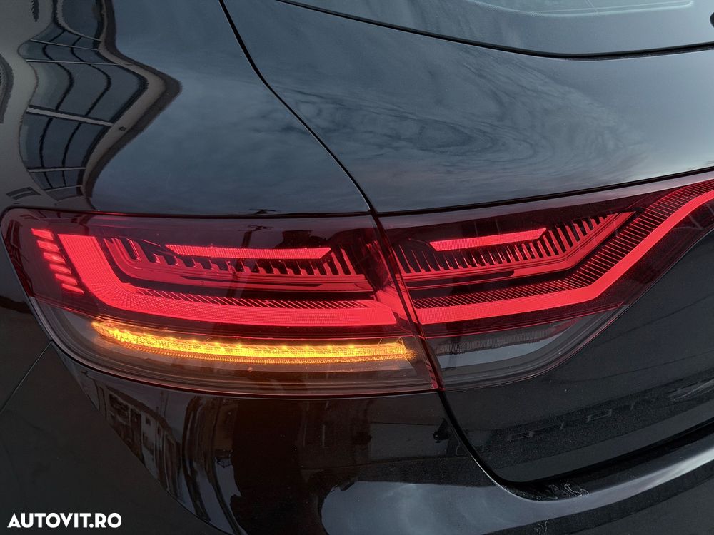 Renault Megane TCe GPF EDC Intens - 20