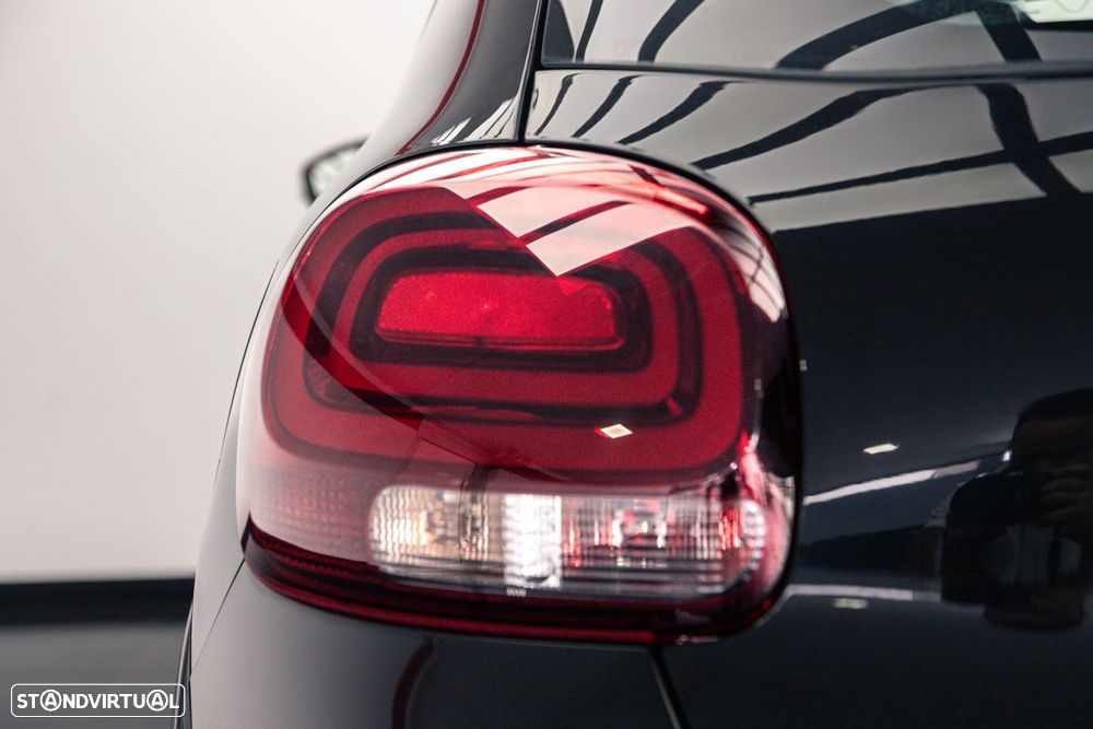 Citroën C3 1.2 PureTech Shine - 9