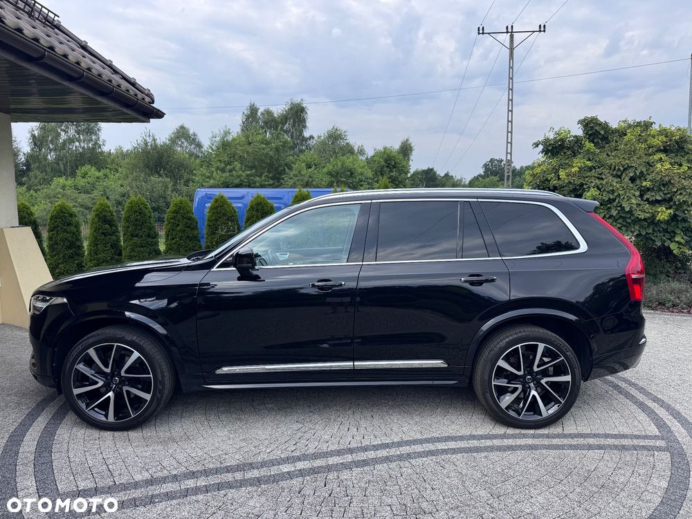 Volvo XC 90 - 2