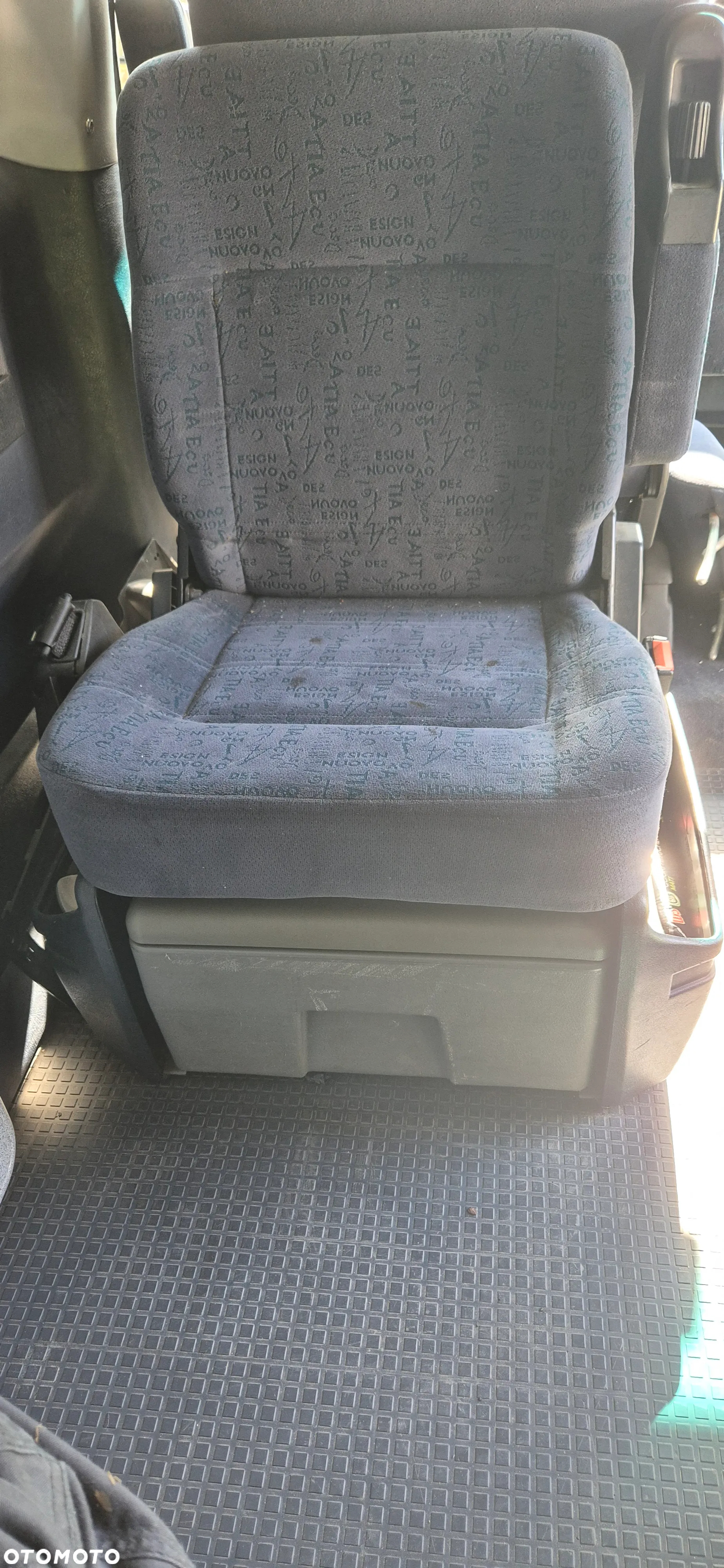 Volkswagen Multivan TDI - 18