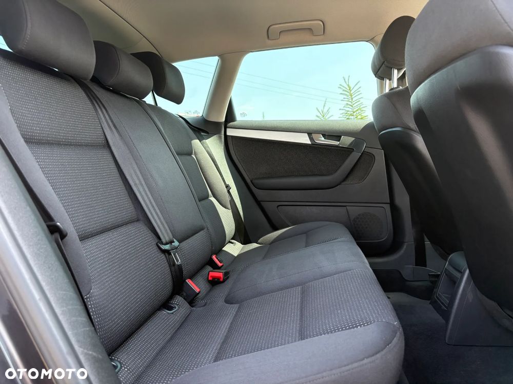 Audi A3 Sportback 2.0 TDI Ambiente - 37