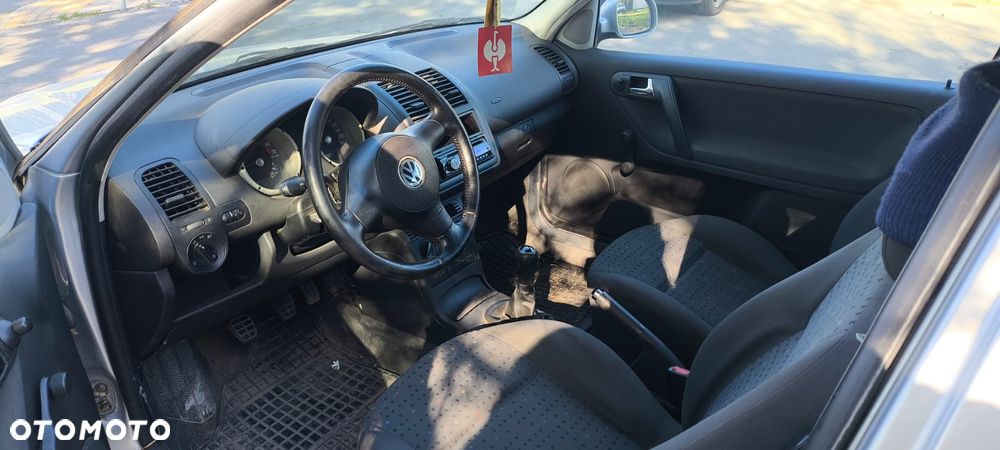 Volkswagen Polo 1.0 Highline - 5