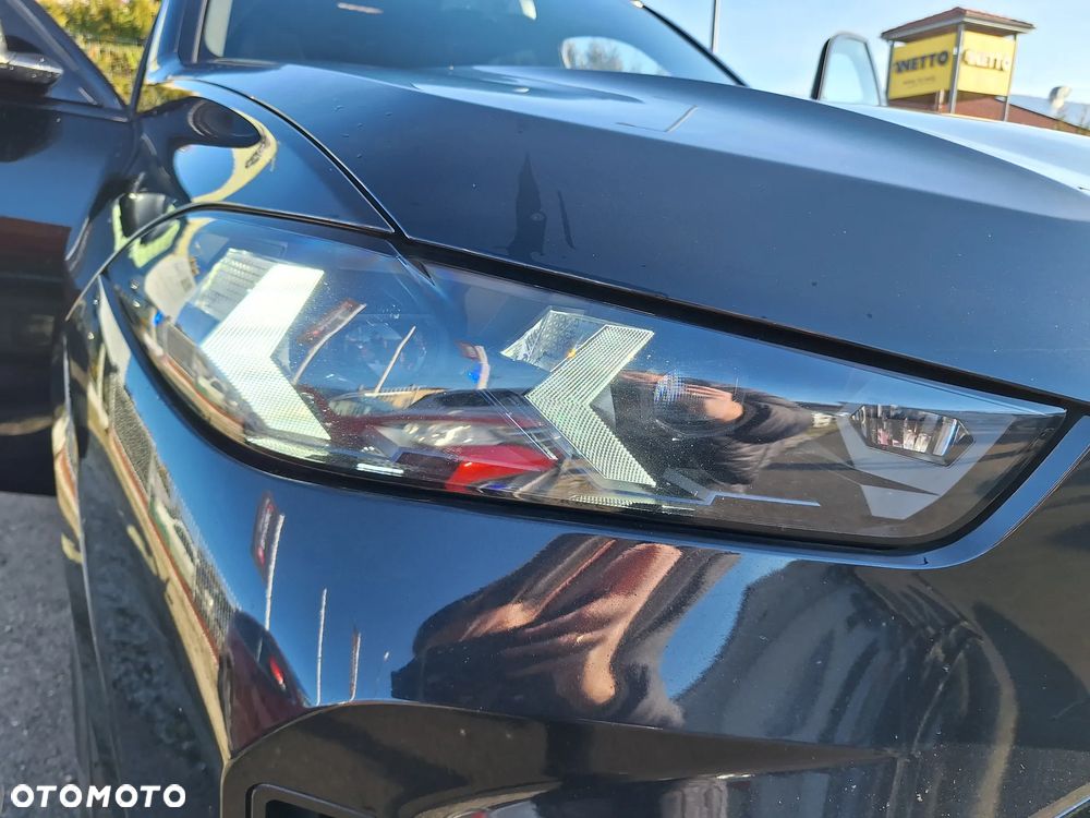 BMW X5 xDrive30d sport - 24