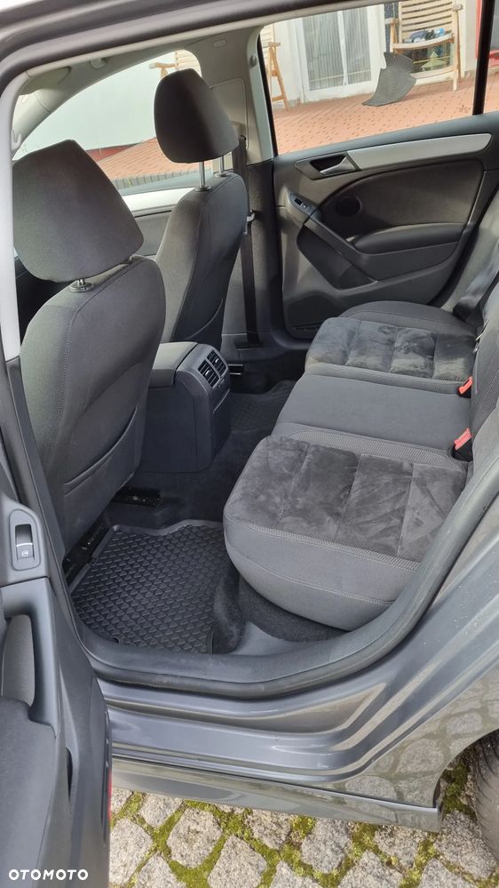 Volkswagen Golf 1.4 TSI Highline - 13