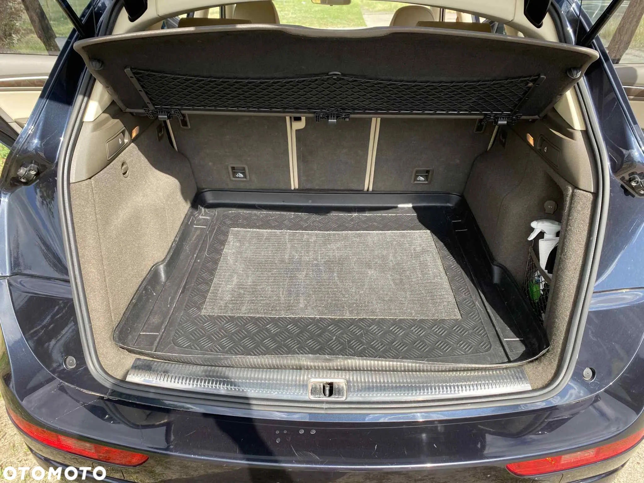 Audi Q5 2.0 TDI clean diesel Quattro S tronic - 32