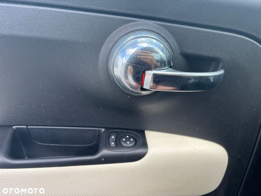 Fiat 500 0.9 TwinAir Start&Stopp - 5