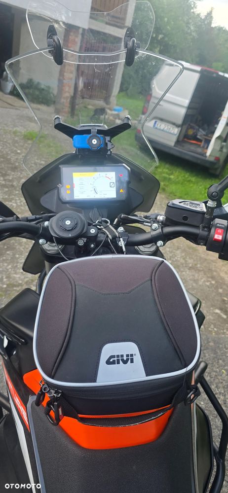 KTM Adventure - 4