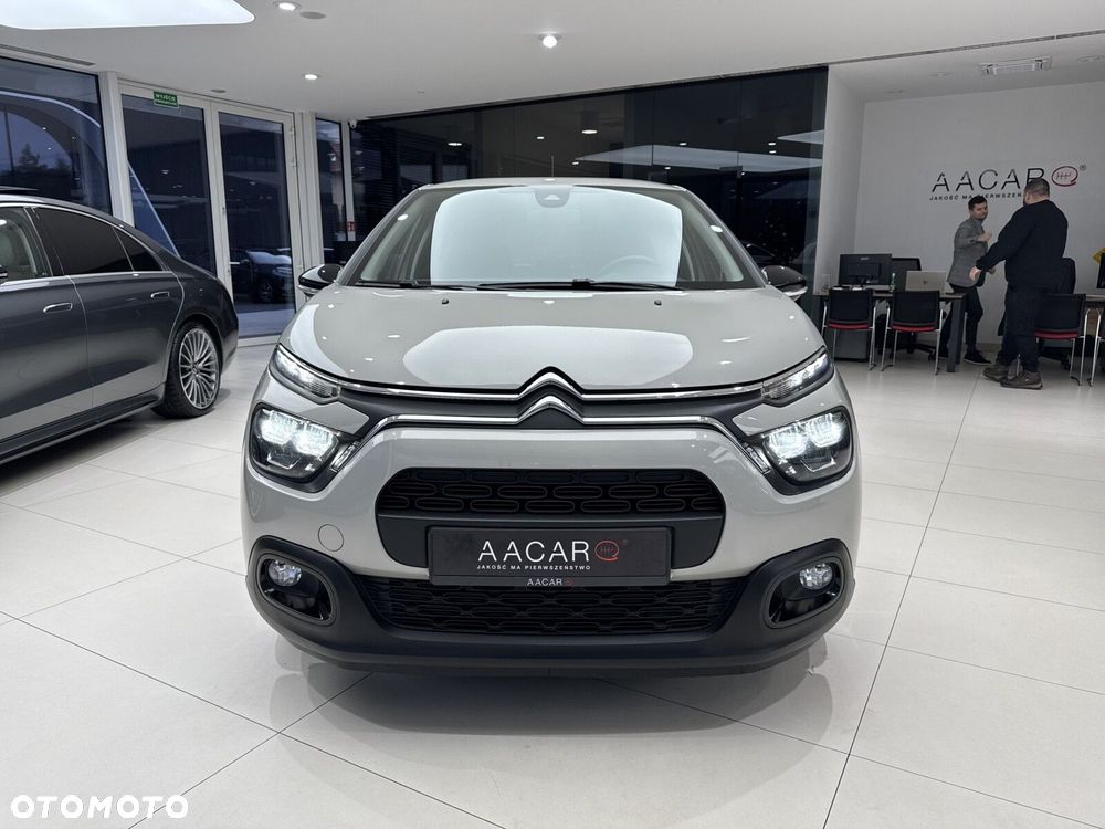 Citroën C3 1.2 PureTech Max - 7