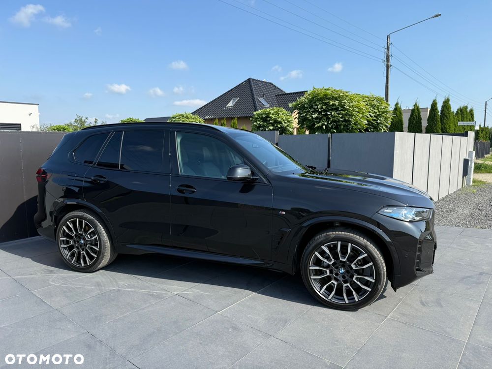 BMW X5 xDrive40d - 15