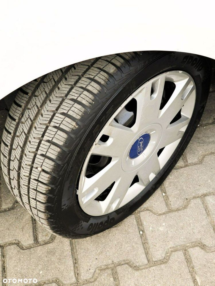 Ford Ka+ - 20