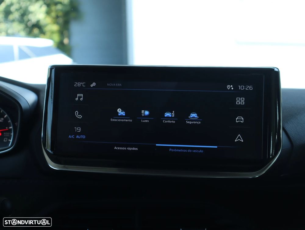 Peugeot 2008 1.2 PureTech Style - 46