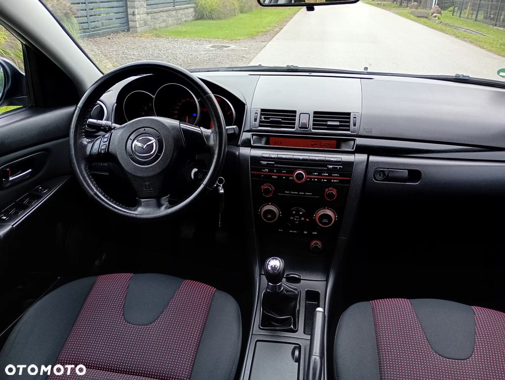 Mazda 3 - 22