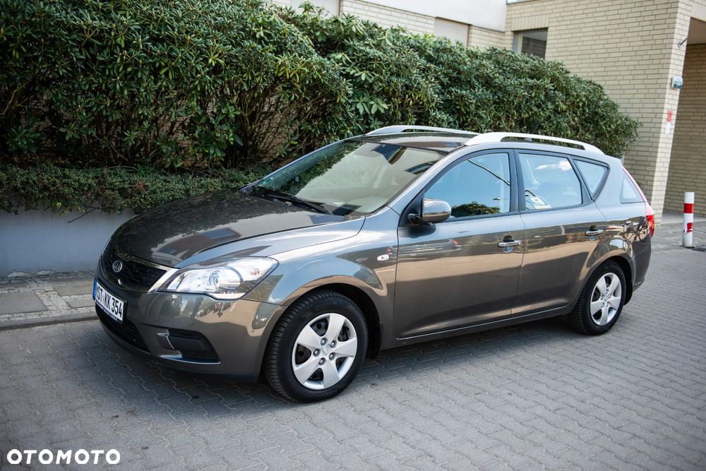 Kia Ceed 1.4 M - 7