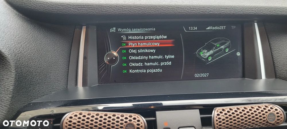 BMW X4 xDrive20d - 16