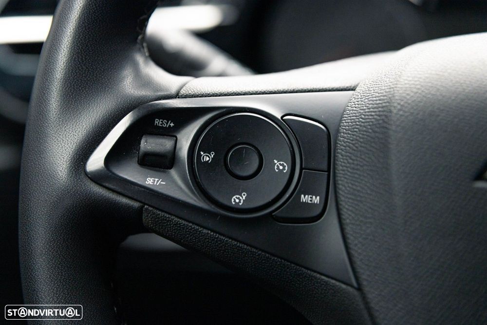 Opel Corsa 1.2 Business Edition - 28