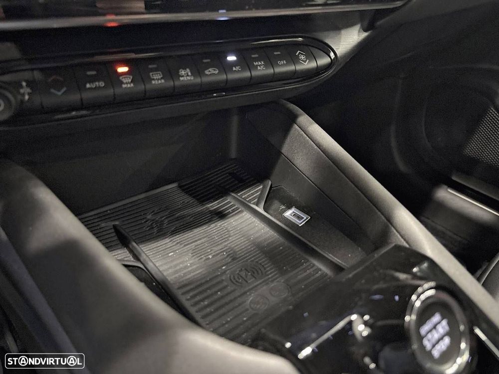 Alfa Romeo Junior 54 kWh Sport Speciale - 20