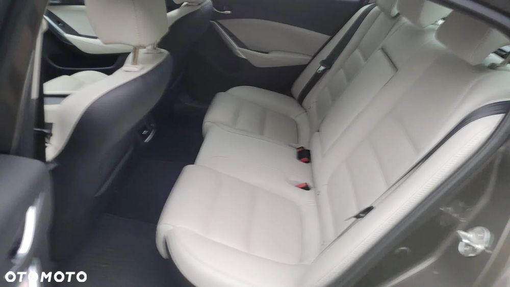 Mazda 6 2.5 Skypassion I-ELoop - 9