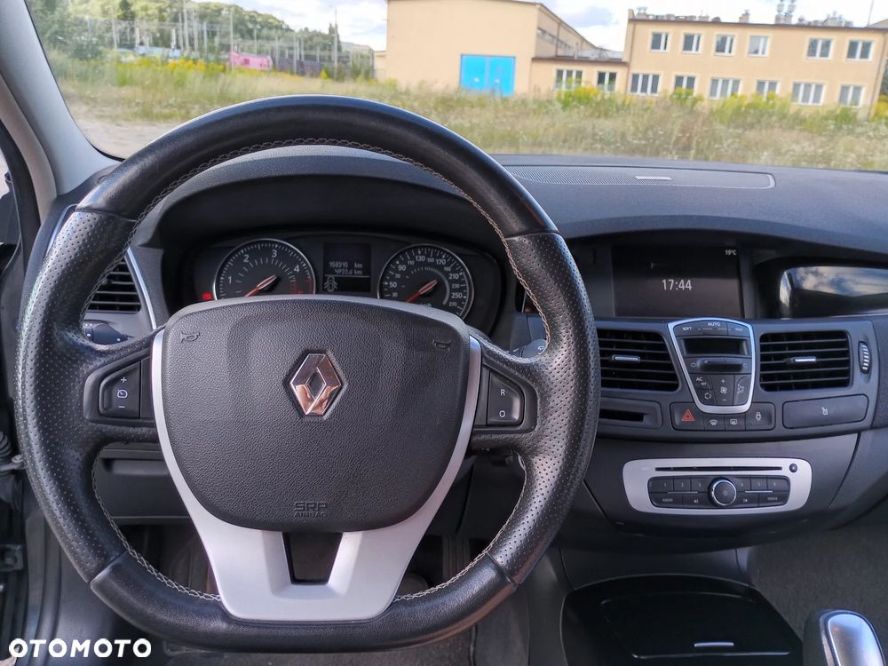 Renault Laguna 2.0 dCi Bose Edition - 24