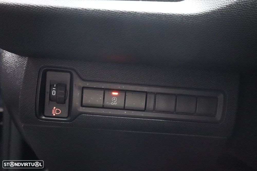 Peugeot 308 SW BlueHDi 130 Active Pack - 29