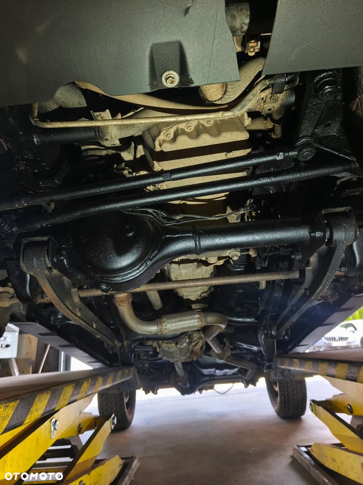 Suzuki Jimny 1.5 JLX / Comfort diesel - 21