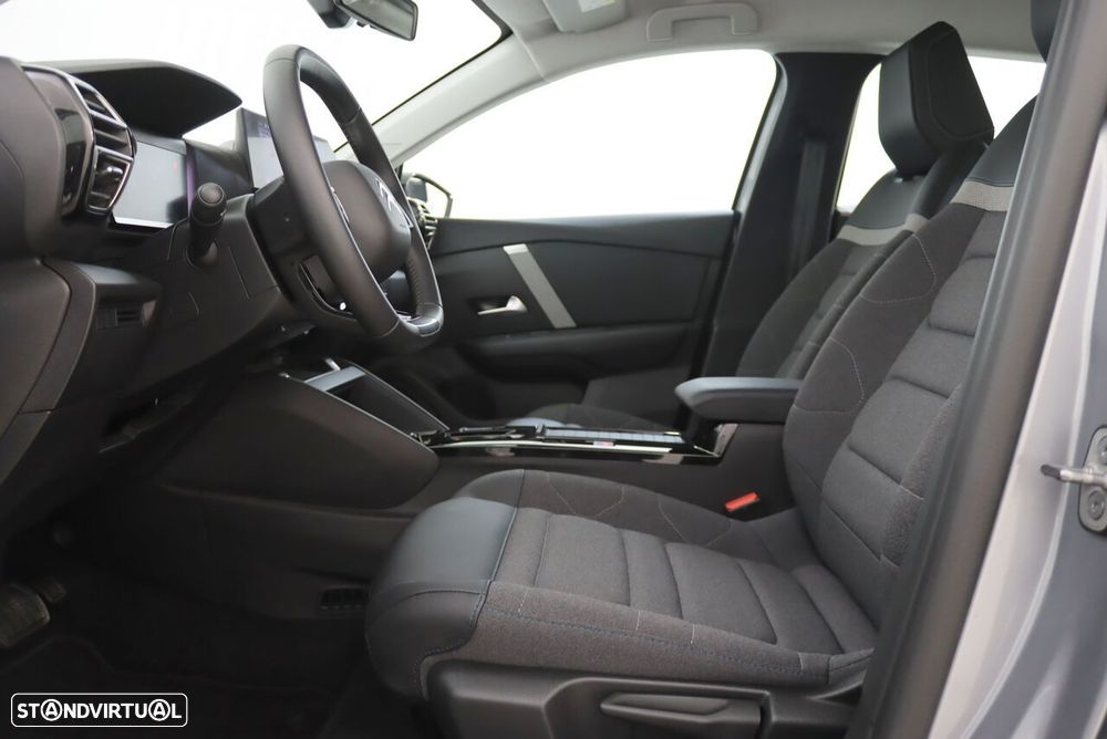 Citroën e-C4 54 kWh Autonomia Alargada Business Edition - 5