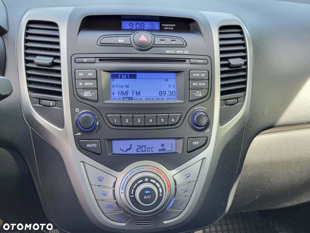 Hyundai ix20 1.4 CRDi Premium - 26
