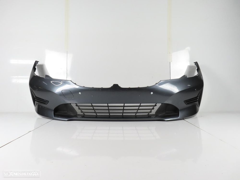 Parachoques Frente Usado / Original BMW 3 (G20)/BMW 3 Touring (G21) 51118496505 - 1