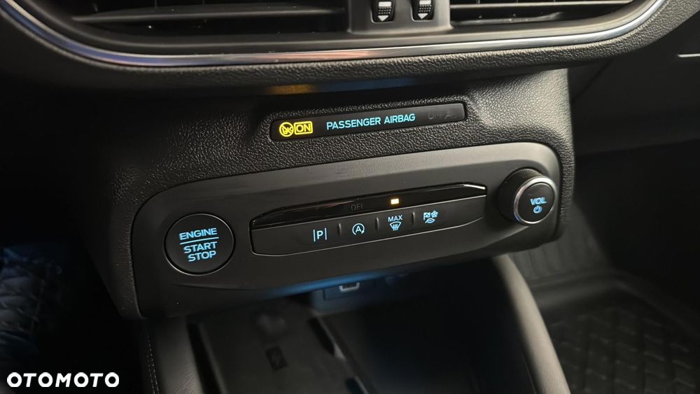 Ford Focus 1.5 EcoBlue Titanium X - 19