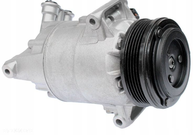 OPEL KOMPRESOR YW5 13387232 - PO REGENERACJI - 2