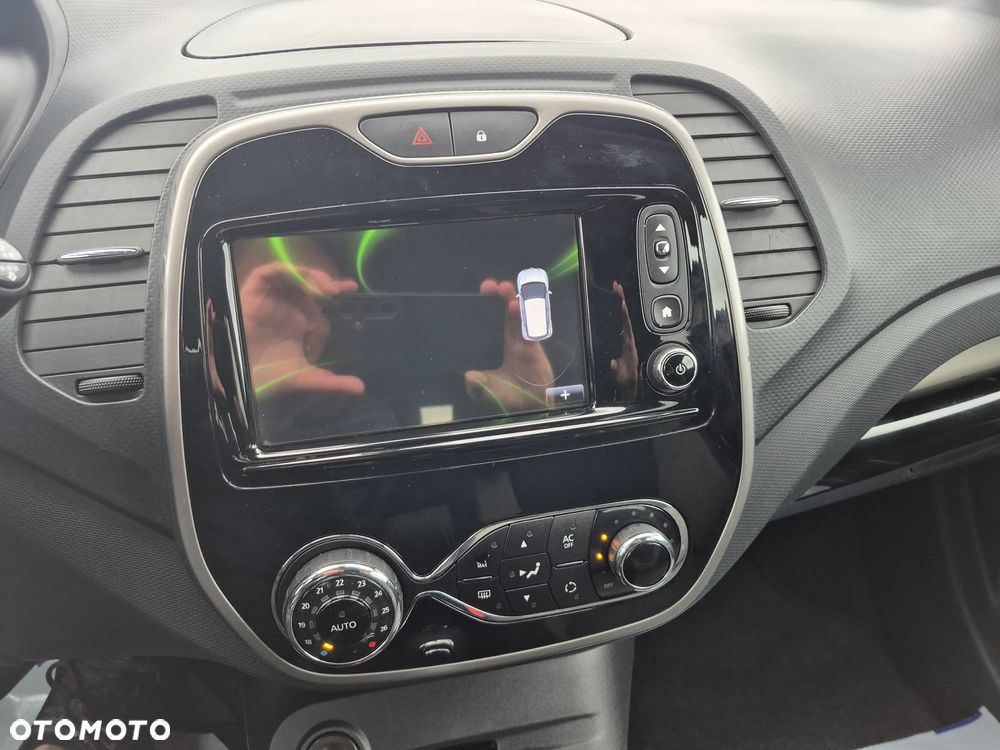 Renault Captur - 14