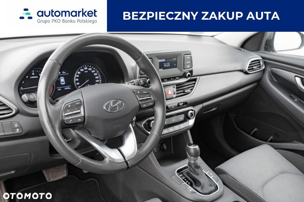 Hyundai i30 1.0 T-GDI Classic + DCT - 6