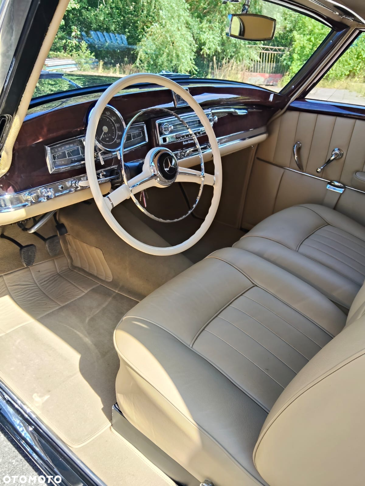 Mercedes-Benz Inny - 9