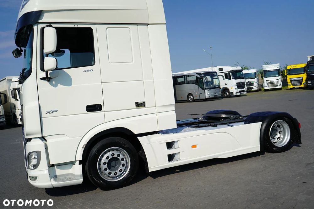 DAF / 106 / 480 / E 6 / ACC / MEGA / LOW DECK / I – COOL / SUPER SPACE CAB - 31