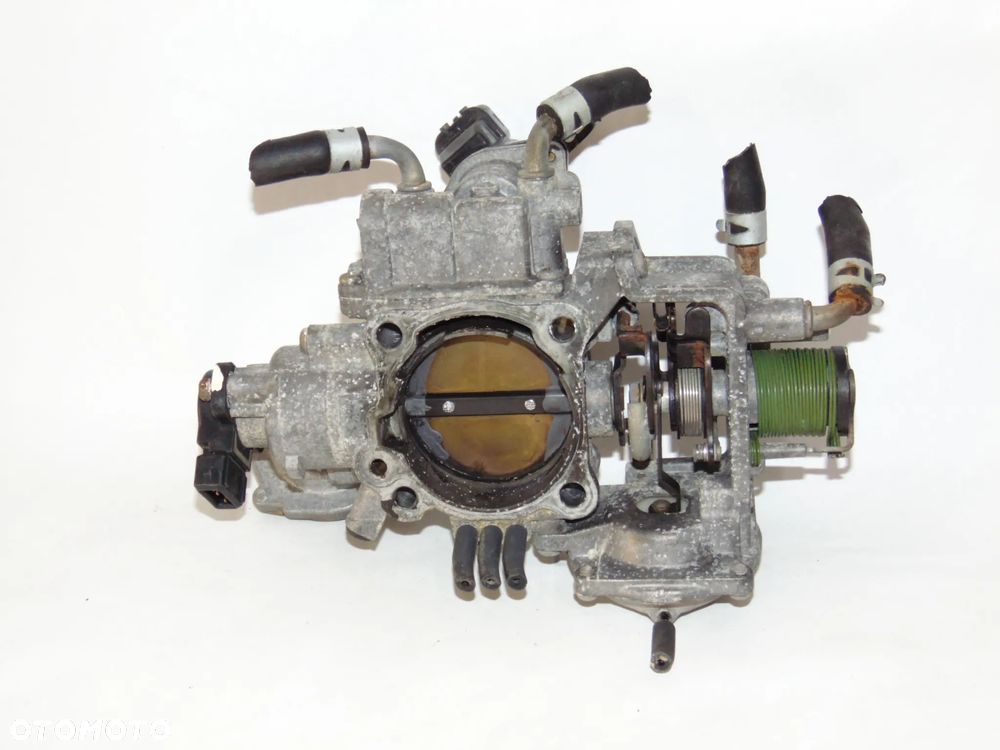 Przepustnica silniczek silnik krokowy Mitsubishi Galant VIII 2.5 V6 - 8